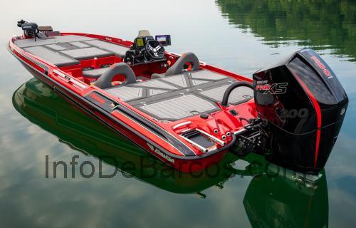 BassCat Puma ficha técnica y opiniones